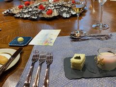 -北京古城老院厉晓麟精致菜