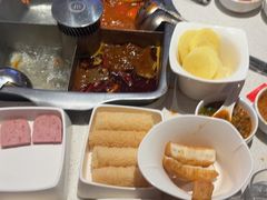 -海底捞火锅(杭州庆春路夜宵主题店)