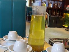 -爱膳菌锅锅(阳南店)