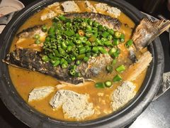 -探鱼·鲜青椒爽麻烤鱼(领展购物广场店)