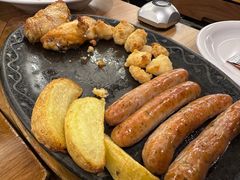 -萨莉亚(百信广场店)