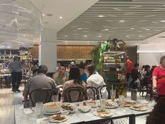 -关夫人餐厅(KLCC阳光广场店)