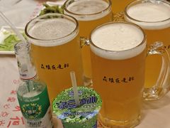 -五丁桥光头香辣蟹(望江橡树林店)