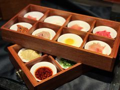 金银过桥米线-翠湖六号全日制西餐厅(翠湖宾馆店)