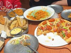 -魏斯理汉堡(西安沣东吾悦店)