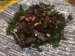 -西双版纳洲际度假酒店-曼霖轩中餐厅