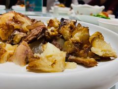 秘制牛窝骨-之味(工农大路店)