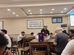 -老刘家永盛斋·传统泡馍(东关南街店)