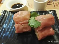 -中恒华茶楼(牌坊店)