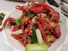 -虾胡闹龙虾馆(湄南河店)