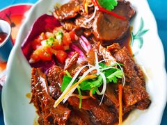 买味堂牛肉双拼-My Way Town买味堂·东南亚餐厅(亦庄店)