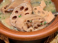 -董厨煨汤馆(车站路店)