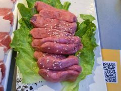 -外婆掌柜·东北家庭烤肉(托乐嘉店)