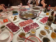 -八合里牛肉火锅(上海中山公园店)