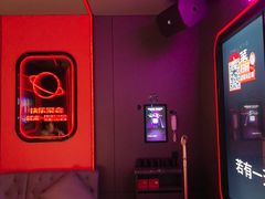 -星聚会KTV(合生汇黑金店)
