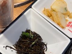 -炉小哥烤肉(朗悦公园茂店)