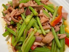 -华盛丰温州大排档(东三环南路店)