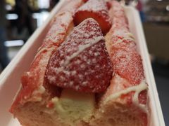 -LELECHA乐乐茶(新街口大洋店)