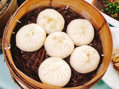 青菜包-花园茶楼(兴城西路店)