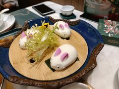 -悦得闲广式点心茶楼(蓝鲸世界店)