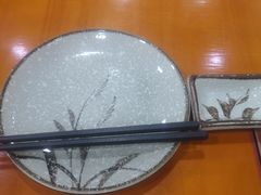 -银子铁板烧料理自助餐(人民广场店)