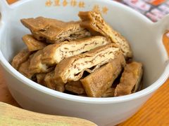-炒豆合作社(东四总店)
