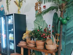 -印象芽庄越式餐厅(东兴店)