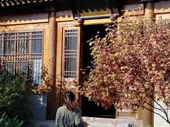 -云峰山自然风景区