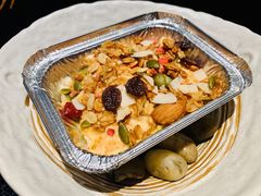 明太子焗榴莲-無境·匠心日本料理(汉街店)