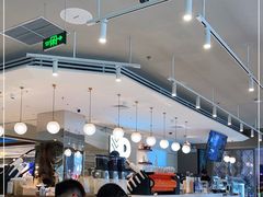 -Peet's Coffee皮爷咖啡(豫园店)