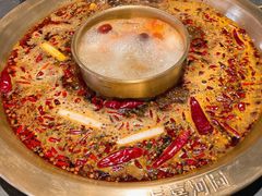 -长嘉·河图火锅(长嘉汇江景旗舰店)