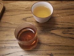 -MAP CHA普洱茶馆(翠湖店)