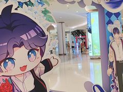 -深圳龙华星河COCO City(民治店)