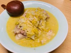 -关东小磨东北菜(上海长风大悦城店)
