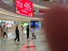 -宝龙城(杭州滨江店)