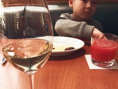 -沈阳君悦酒店·意坊意大利餐厅