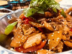-老苏州大客堂·苏帮菜·松鼠桂鱼·苏州传统小吃(观前街人民商场店)