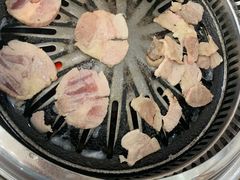 -延成苑韩式烤肉店(长春道店)