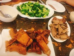 -张包铺(道外店)