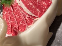-德天肥牛海鲜火锅(城西银泰店)
