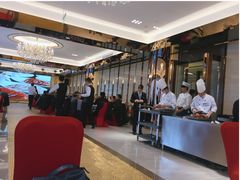 -玉林烤鸭店(黄村康庄店)