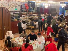 -华梅西餐厅(哈尔滨中央大街店)