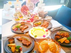 -七海旋律西餐厅(金沙湾店)