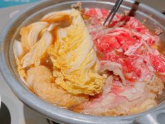 -聿山居·创意料理