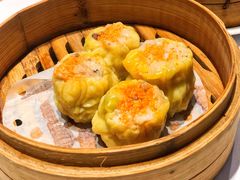 蟹粉烧麦-新花城蟹粉馆(乌鲁木齐店)