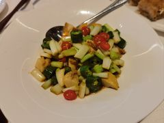 -金悦轩海鲜城(渔人码头店)