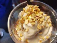-夏食光安顺小舒冰粉冰浆(甲秀楼店)
