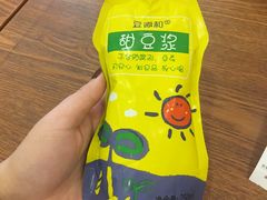-舞素卷菜煎饼.糁汤(万达金街店)