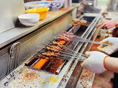 -老白家怡贵园烤肉