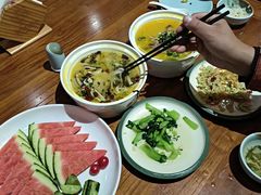 -红胖胖龙虾王·本地菜